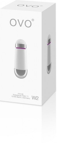 Вибромассажер OVO W2 Bullets 