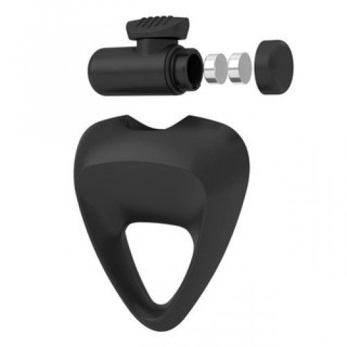 Вибрирующее кольцо OVO B9 Vibrating Ring