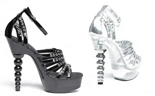 Женские босоножки JOSEPHINA   photo 1