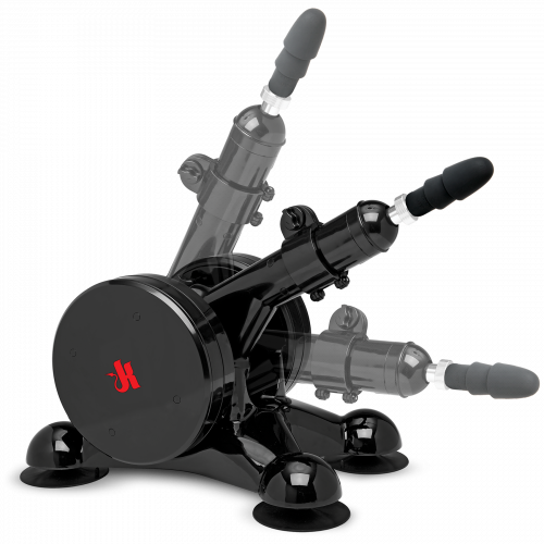 Секс машина Doc Johnson Kink - Fucking Machines - Power Banger photo 1