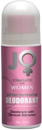 Дезодорант JO PHEROMONE DEODORANT WOMEN photo 1