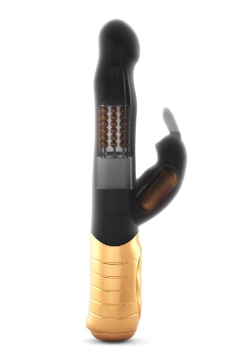 Вибратор Dorcel Baby Rabbit Gold photo 1