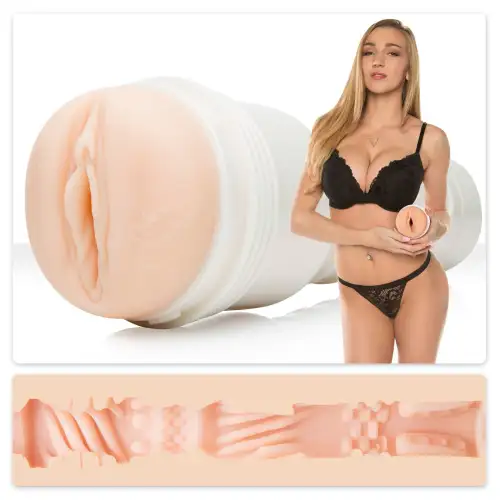 Мастурбатор Fleshlight - Kendra Sunderland Angel photo 1