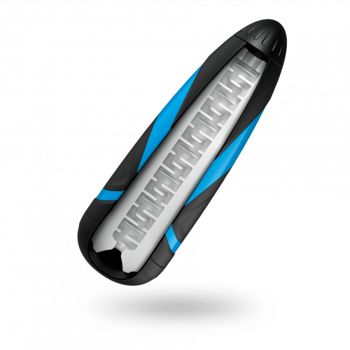 Рукав для мастурбатора Satisfyer Men LUSTY TONGUES photo 1