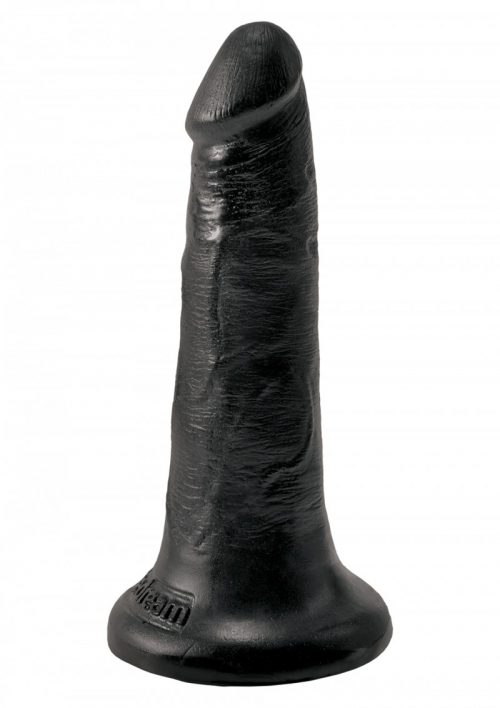 Pipedream King Cock 5 Cock фаллоимитатор 12.7х3.3 см.  photo 1