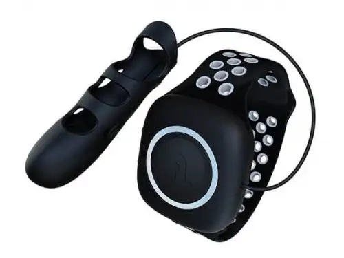 Вибратор Adrien Lastic Touche L photo 1