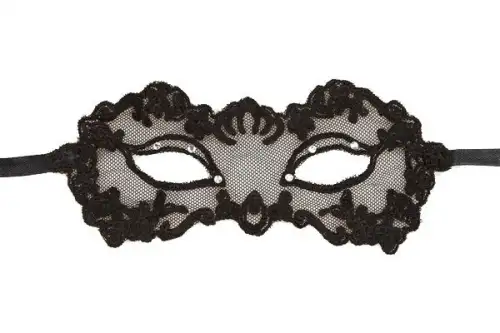 Маска Adrien Lastic Lingerie Mask photo 1