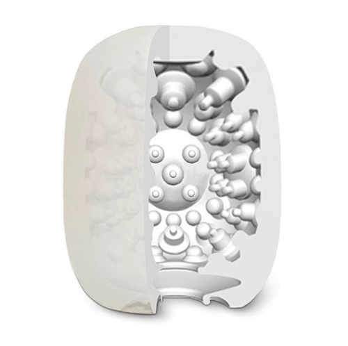 Love in the Pocket - Love Bombs Jade мастурбатор  photo 1