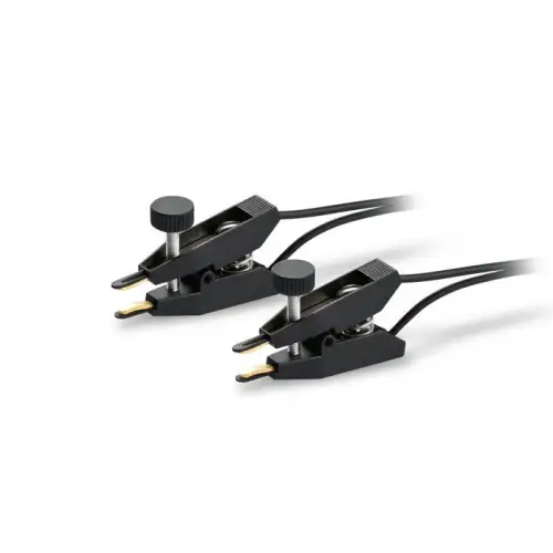 Зажимы для сосков Mystim Barry Bite photo 1