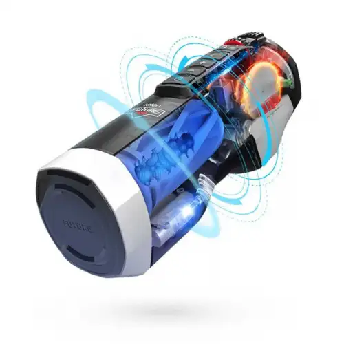 Мастурбатор Leten Future Pro photo 1