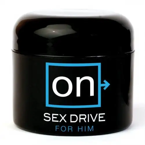 ON Sex Drive for Him (50 мл) photo 1