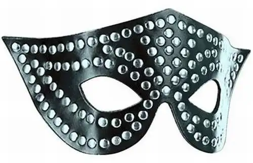 Маска photo 1