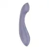 Вибратор Satisfyer G-Force Violet photo 5