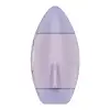Вакуумный вибратор Satisfyer Mission Control Violet photo 3