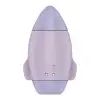 Вакуумный вибратор Satisfyer Mission Control Violet photo 5