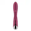 Вибратор-кролик Satisfyer Spinning Rabbit 1 Red photo 6