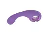 Вибратор для точки G FairyGasm BraveryAward violet photo 4