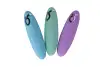 Мини-вибратор FairyGasm PleasureArrow blue photo 11