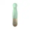 Вибратор-пульсатор Fun Factory SUNDAZE pistachio photo 3