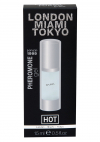 Концентрат феромонов мужской HOT PHEROMONE GEL MAN 15 ML photo 2