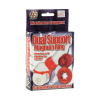 Эрекционное кольцо DUAL SUPPORT MAGNUM RING photo 2