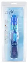 Вибратор DOLPHIN PERFECT VIBE photo 2