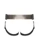 Трусы для страпона Strap-On-Me Leatherette HARNESS CURIOUS photo 4