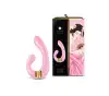 Вибратор-кролик Shunga Miyo Light Pink photo 7