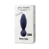 Анальная вибропробка Adrien Lastic Little Rocket макс. диаметр 3,5см, soft-touch photo 5