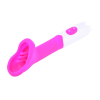 Клиторальный вибратор. 12 режимов стимуляции photo 5