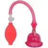Женская вакуумная помпа PUSSY PUMP photo 2