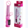 Вибратор гелевый photo 2