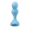 Смарт массажер простаты Satisfyer Deep Diver Light Blue photo 6