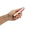 Вибратор DOXY BULLET ROSE GOLD photo 5