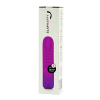 Вибромассажер SLAPHAPPY PURPLE BENDABLE 5 IN 1 VIBRATOR photo 4