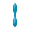 Универсальный вибратор Satisfyer G-Spot Flex 1, гибкий ствол с фиксацией положения photo 3