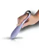 Мини-вибромассажер для пар NIYA 3, 10 виброрежимов photo 4