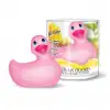 Вибромассажер I Rub My Duckie - Classic Pink photo 2