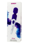 Вибромассажер Alive Wandy photo 2