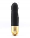 Вибратор Dorcel REAL VIBRATION S Gold photo 2