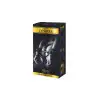 Набор БДСМ аксессуаров Alive Secret Desires Black BDSM Kit (8 pcs)  photo 9