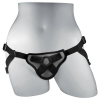 Трусы для страпона Sportsheets - Entry Level Strap-On Waterproof Black photo 2