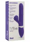 iVibe™ Select - iRoll вибромассажер 24.13х3.8 см. photo 3