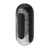 Мастурбатор Tenga Flip Zero Electronic Vibration Black photo 4
