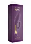 ToyJoy Lovelight Splendor Rabbit вибратор кролик, 17х3,5 см photo 2