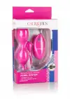 CalExotics Remote Dual Motor Kegel System вагинальные шарики с дистанционным управлением photo 7