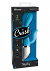 Pipedream Crush Big Boy Blue - вибратор, 13.3х5 см photo 3