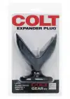 CalExotics COLT Expander Plug - большая анальная пробка photo 4