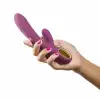 Cosmopolitan Bewitched Rabbit Vibrator - вибратор кролик, 19х3,2 см photo 3