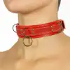 Ошейник LOVECRAFT размер S красный photo 3